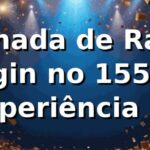 A Jornada de Rafael: O Login no 155bet e a Experiência Real